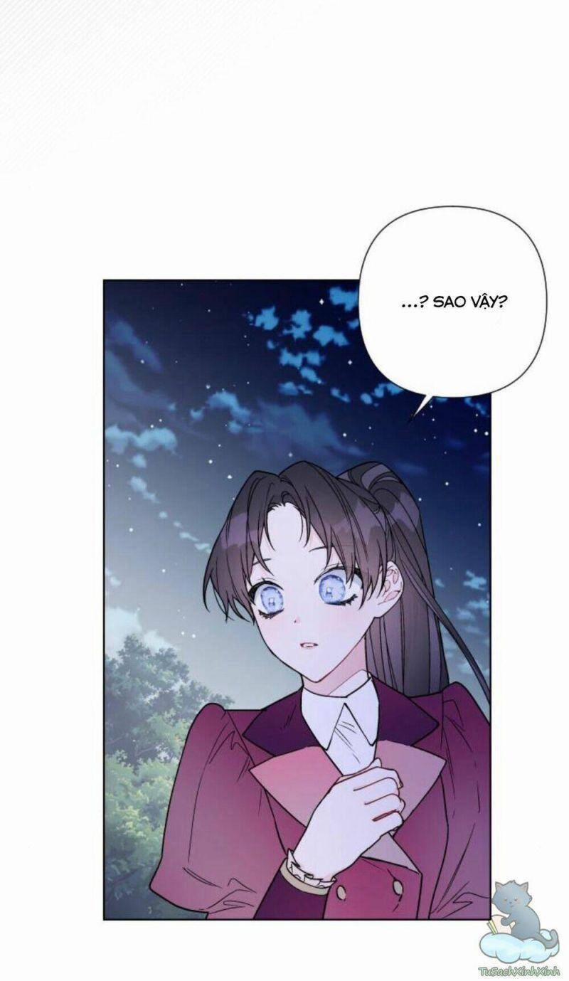 Cách Mà Kỵ Sĩ Sống Như Tiểu Thư 35 trang 23