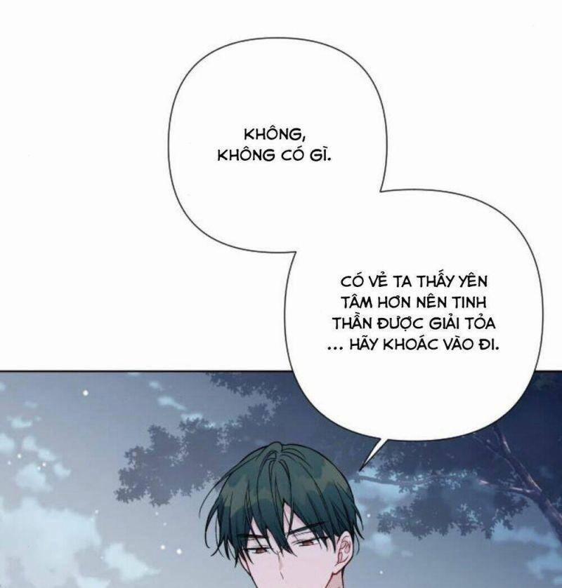 Cách Mà Kỵ Sĩ Sống Như Tiểu Thư 35 trang 24