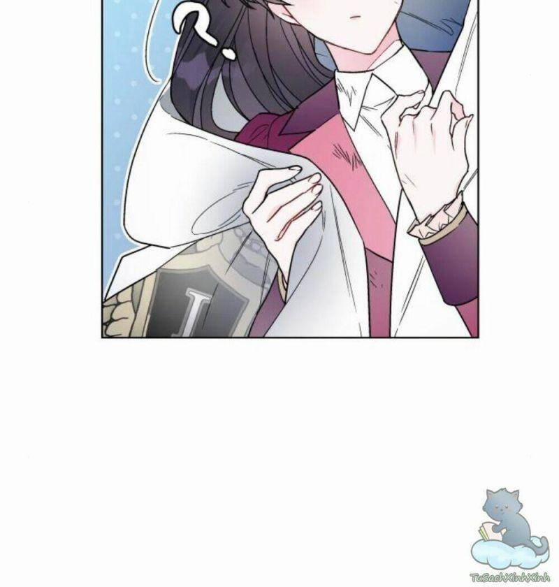 Cách Mà Kỵ Sĩ Sống Như Tiểu Thư 35 trang 27