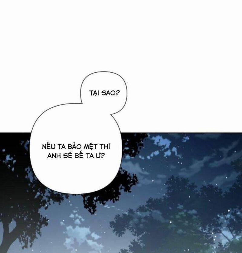 Cách Mà Kỵ Sĩ Sống Như Tiểu Thư 35 trang 28