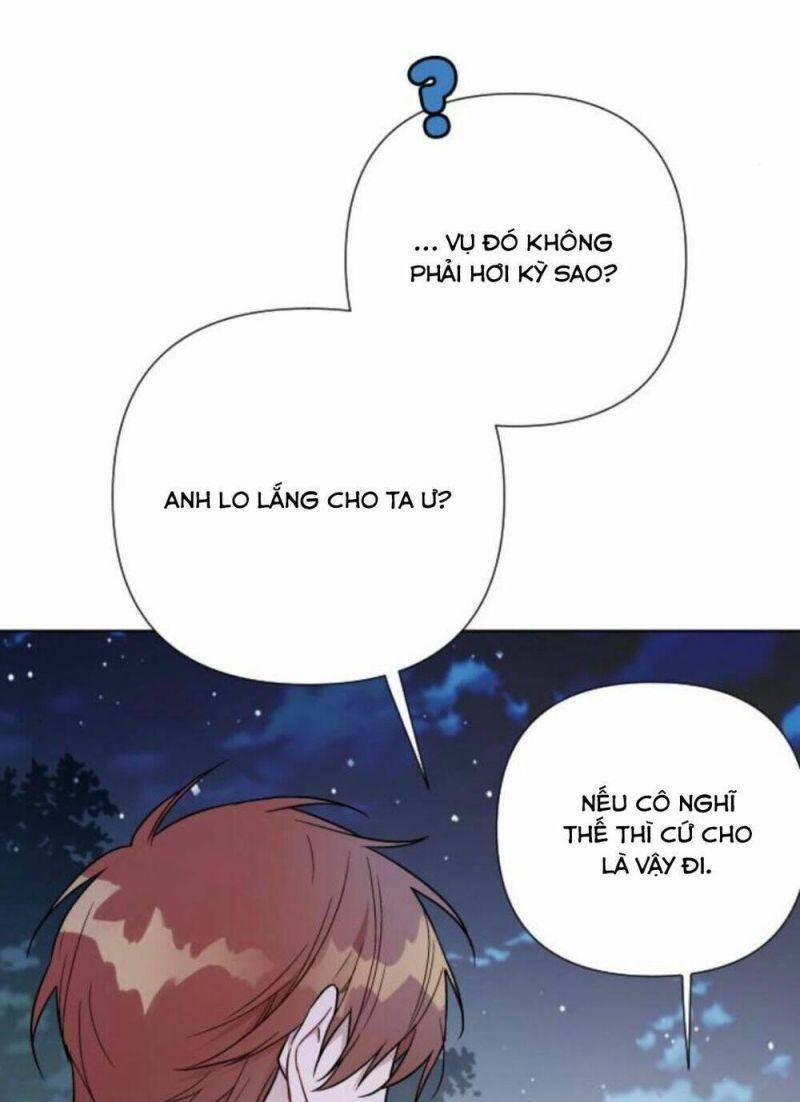 Cách Mà Kỵ Sĩ Sống Như Tiểu Thư 35 trang 32