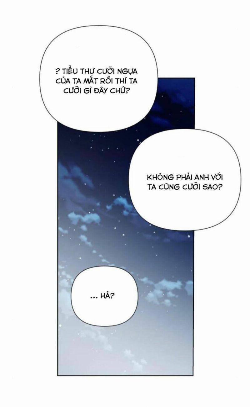 Cách Mà Kỵ Sĩ Sống Như Tiểu Thư 35 trang 37