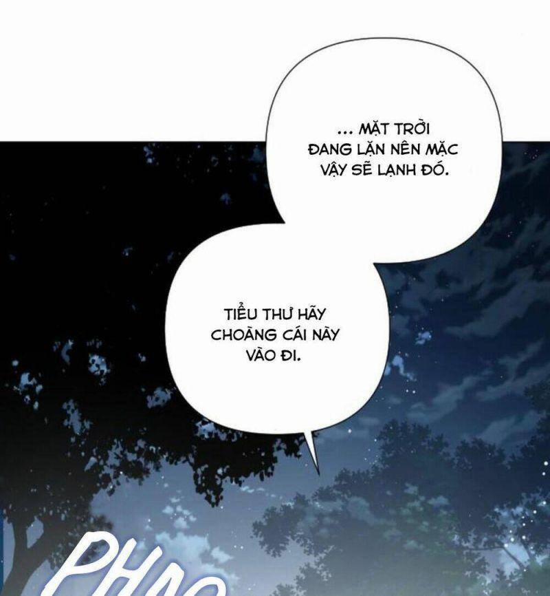 Cách Mà Kỵ Sĩ Sống Như Tiểu Thư 35 trang 4