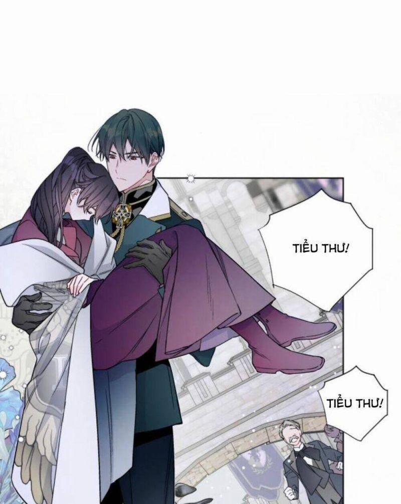 Cách Mà Kỵ Sĩ Sống Như Tiểu Thư 35 trang 44