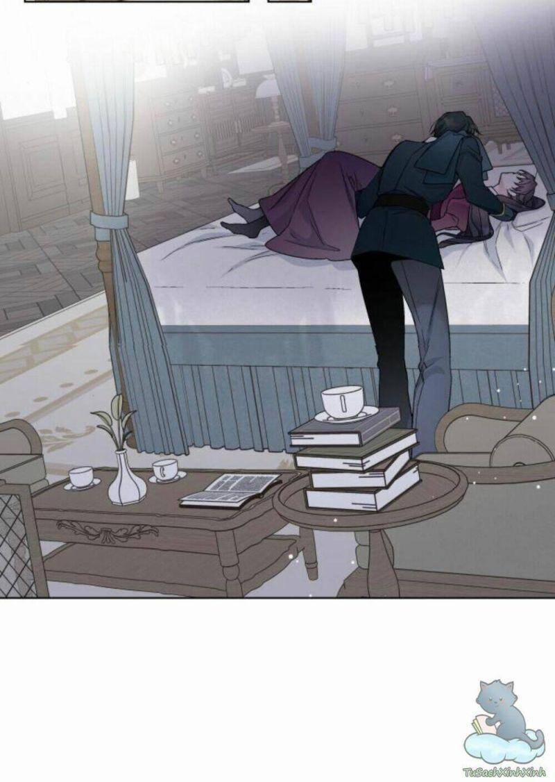 Cách Mà Kỵ Sĩ Sống Như Tiểu Thư 35 trang 49