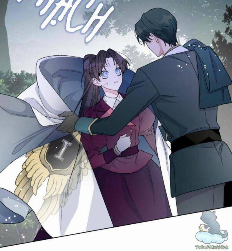 Cách Mà Kỵ Sĩ Sống Như Tiểu Thư 35 trang 5