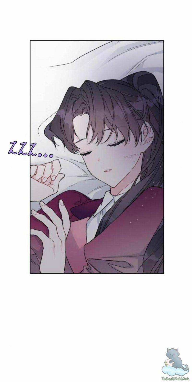 Cách Mà Kỵ Sĩ Sống Như Tiểu Thư 35 trang 50