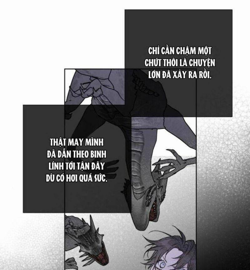 Cách Mà Kỵ Sĩ Sống Như Tiểu Thư 35 trang 53