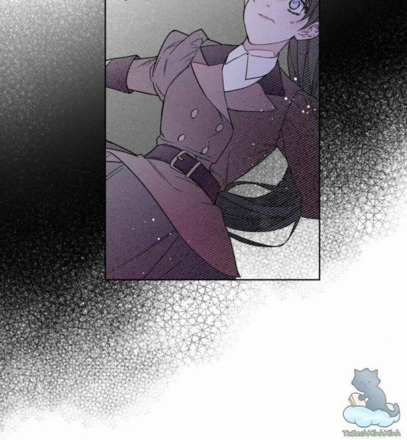 Cách Mà Kỵ Sĩ Sống Như Tiểu Thư 35 trang 54