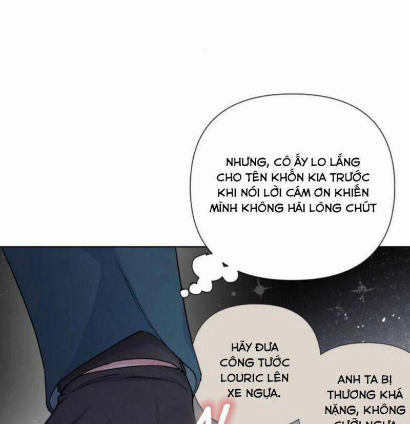 Cách Mà Kỵ Sĩ Sống Như Tiểu Thư 35 trang 55