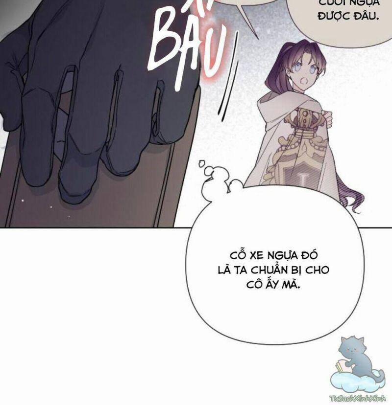 Cách Mà Kỵ Sĩ Sống Như Tiểu Thư 35 trang 56