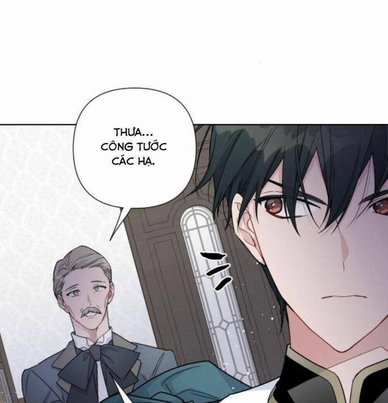 Cách Mà Kỵ Sĩ Sống Như Tiểu Thư 35 trang 57