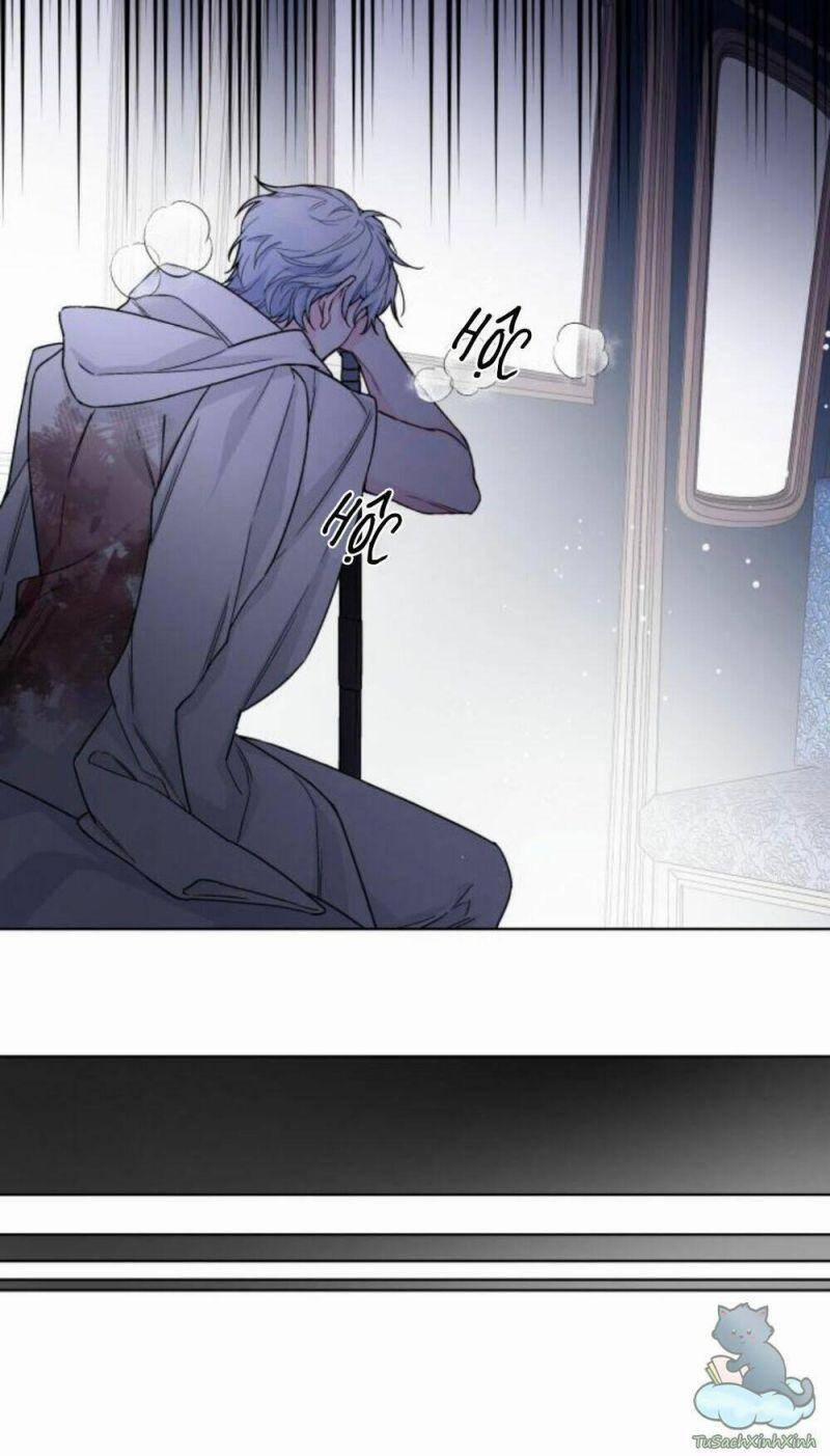 Cách Mà Kỵ Sĩ Sống Như Tiểu Thư 35 trang 60