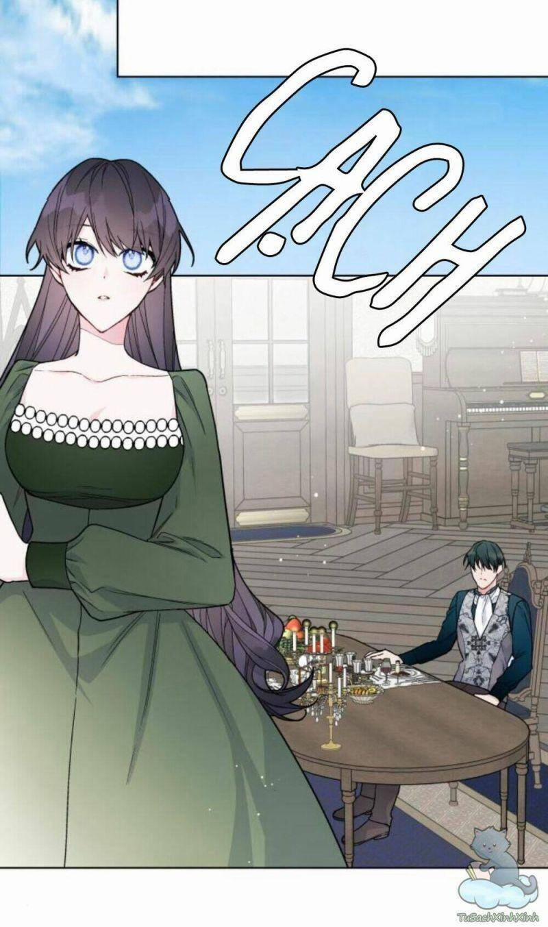 Cách Mà Kỵ Sĩ Sống Như Tiểu Thư 35 trang 62