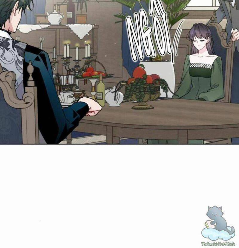 Cách Mà Kỵ Sĩ Sống Như Tiểu Thư 35 trang 64