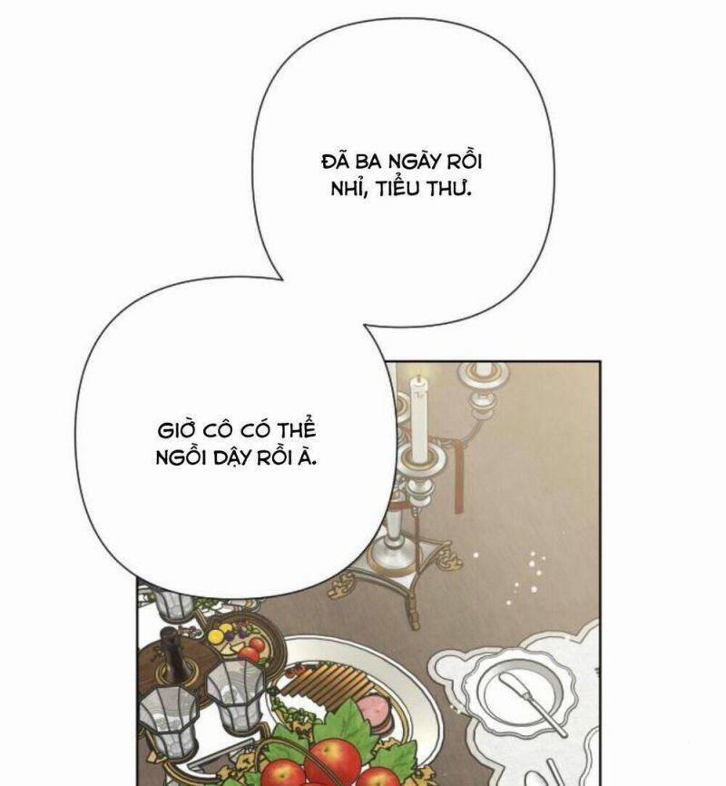 Cách Mà Kỵ Sĩ Sống Như Tiểu Thư 35 trang 65