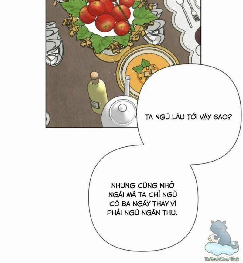 Cách Mà Kỵ Sĩ Sống Như Tiểu Thư 35 trang 66