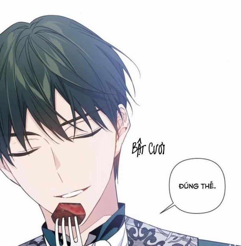 Cách Mà Kỵ Sĩ Sống Như Tiểu Thư 35 trang 67