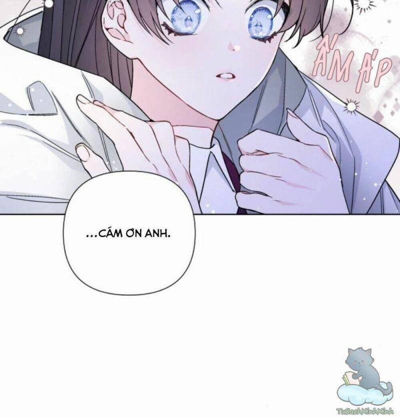 Cách Mà Kỵ Sĩ Sống Như Tiểu Thư 35 trang 7