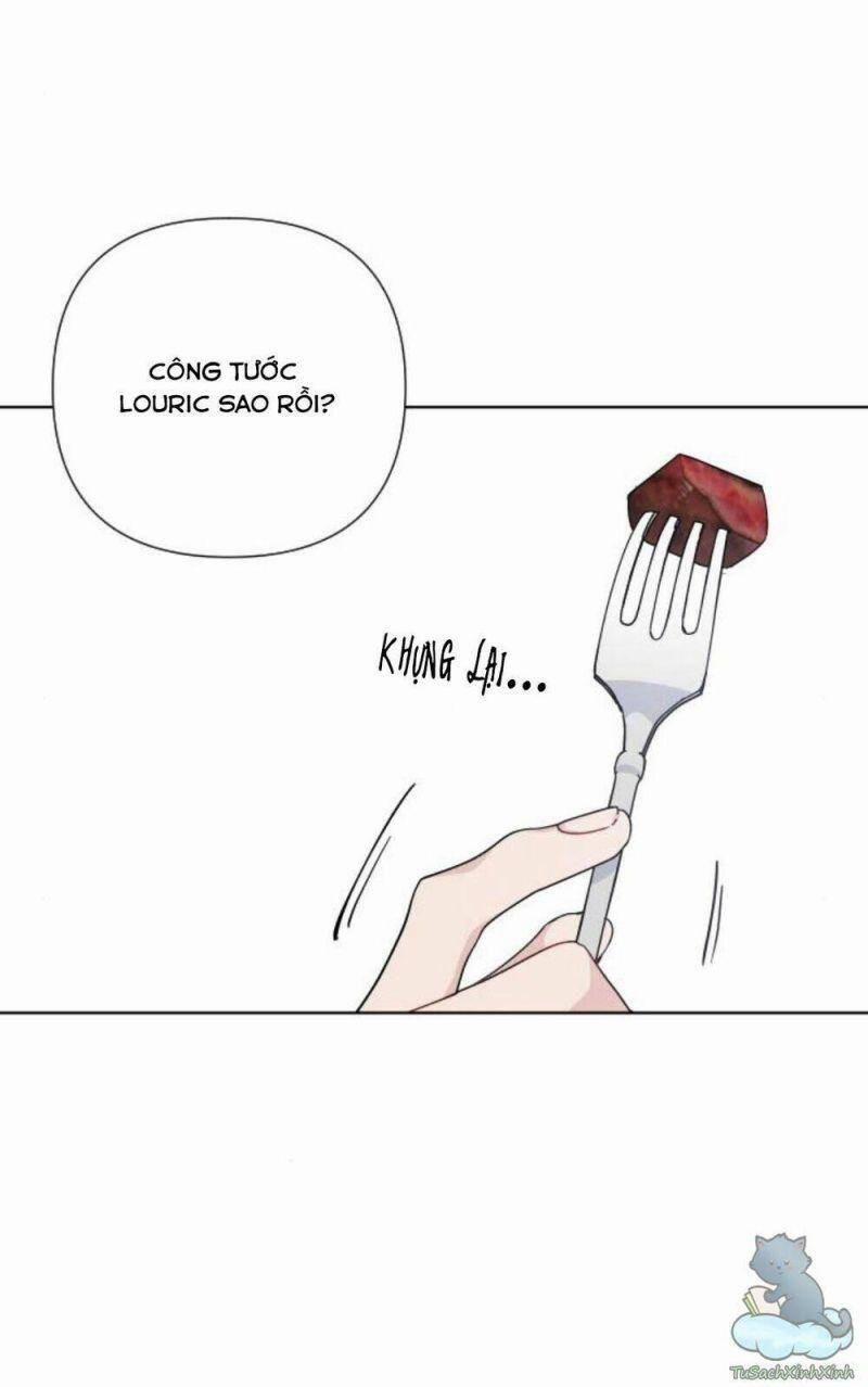 Cách Mà Kỵ Sĩ Sống Như Tiểu Thư 35 trang 70