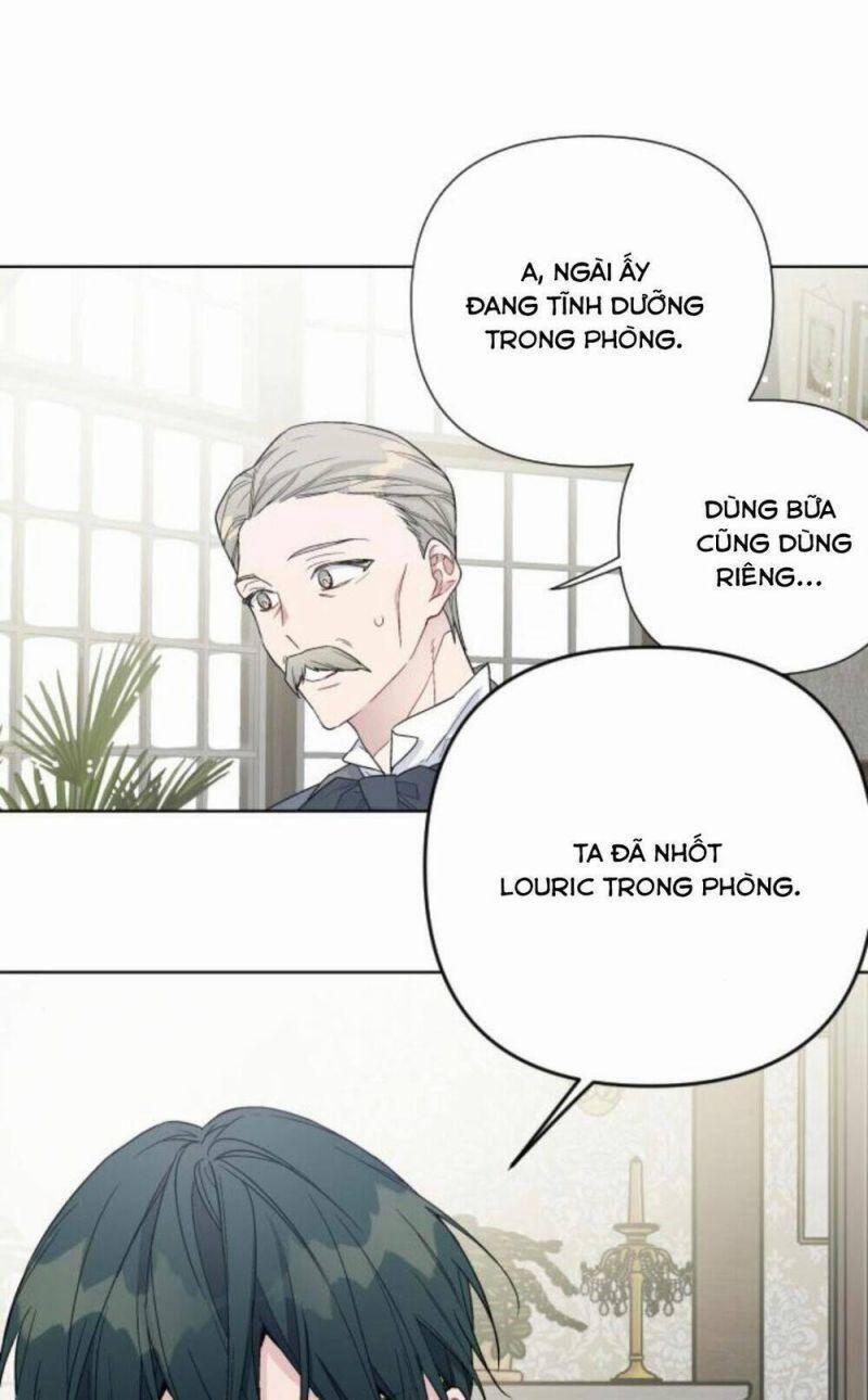 Cách Mà Kỵ Sĩ Sống Như Tiểu Thư 35 trang 71