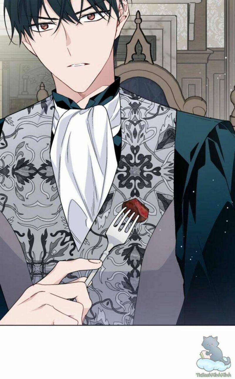 Cách Mà Kỵ Sĩ Sống Như Tiểu Thư 35 trang 72