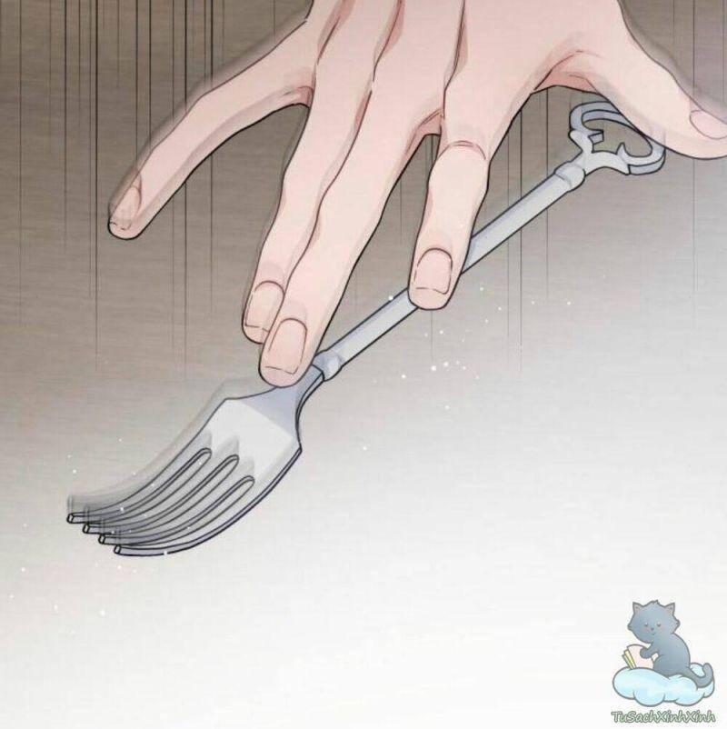 Cách Mà Kỵ Sĩ Sống Như Tiểu Thư 35 trang 75