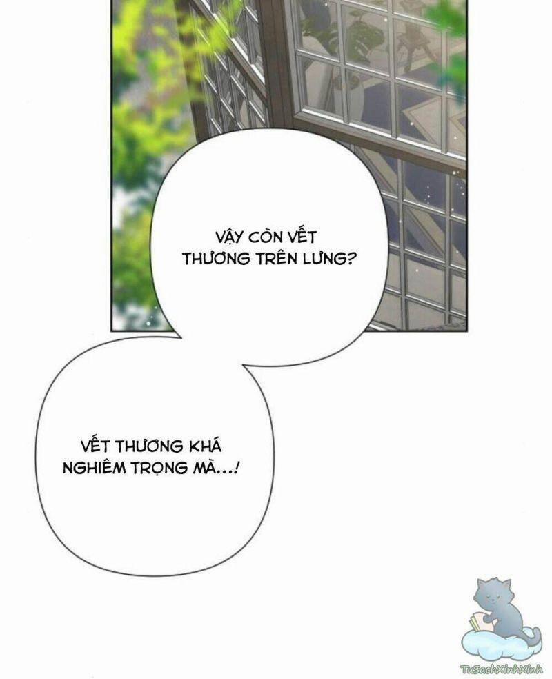Cách Mà Kỵ Sĩ Sống Như Tiểu Thư 35 trang 77