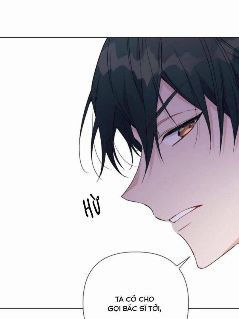 Cách Mà Kỵ Sĩ Sống Như Tiểu Thư 35 trang 78