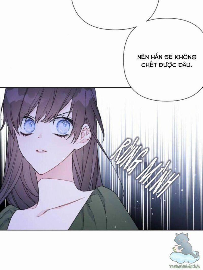 Cách Mà Kỵ Sĩ Sống Như Tiểu Thư 35 trang 79