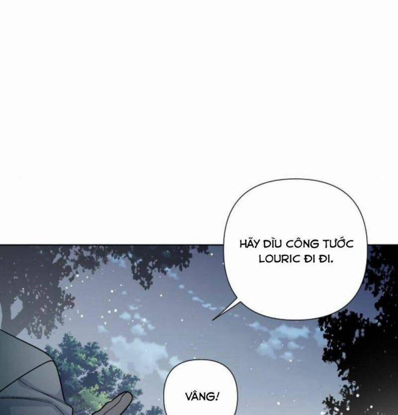 Cách Mà Kỵ Sĩ Sống Như Tiểu Thư 35 trang 8