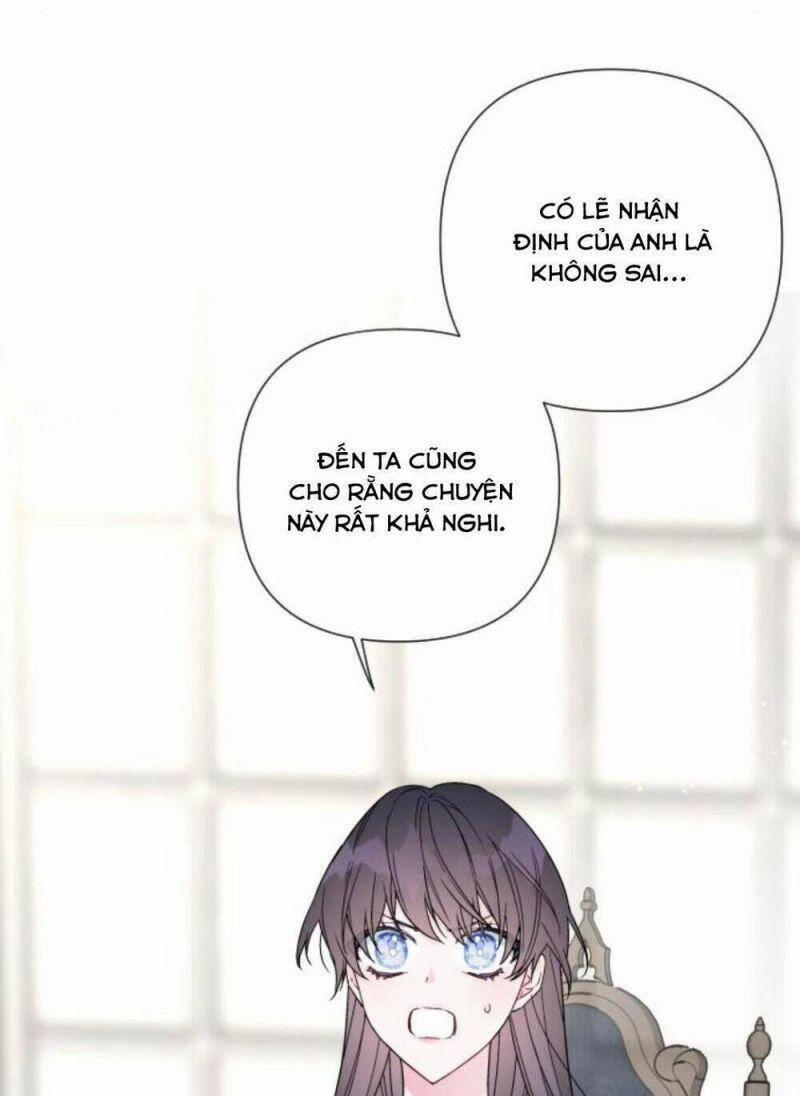 Cách Mà Kỵ Sĩ Sống Như Tiểu Thư 35 trang 82