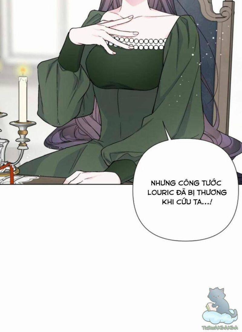 Cách Mà Kỵ Sĩ Sống Như Tiểu Thư 35 trang 83