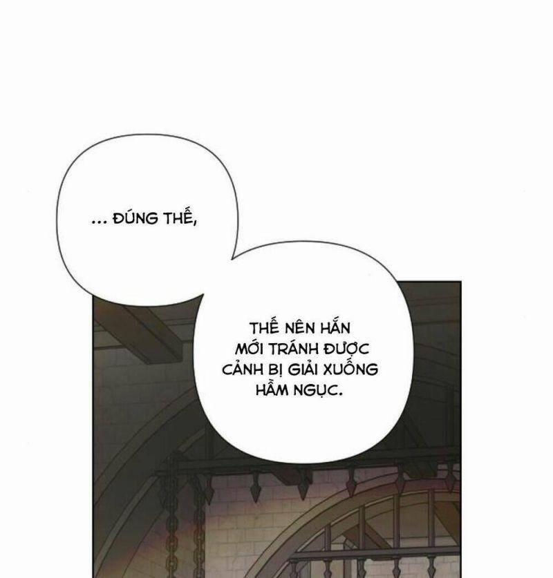 Cách Mà Kỵ Sĩ Sống Như Tiểu Thư 35 trang 84