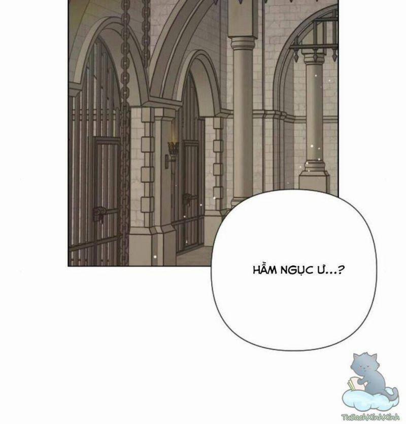 Cách Mà Kỵ Sĩ Sống Như Tiểu Thư 35 trang 85