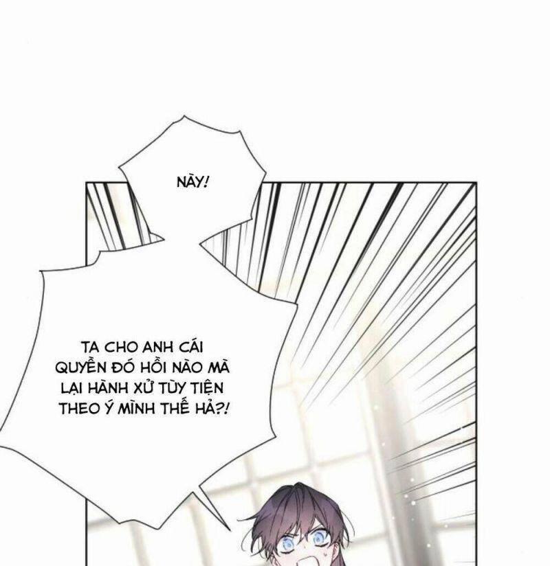 Cách Mà Kỵ Sĩ Sống Như Tiểu Thư 35 trang 86