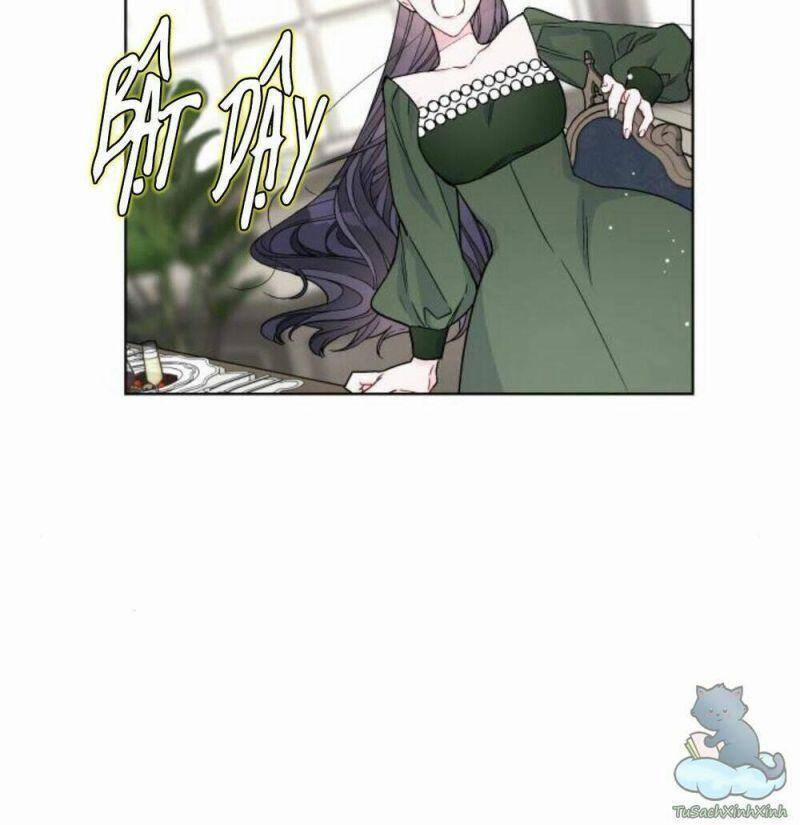 Cách Mà Kỵ Sĩ Sống Như Tiểu Thư 35 trang 87