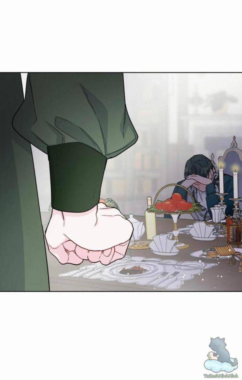 Cách Mà Kỵ Sĩ Sống Như Tiểu Thư 35 trang 88