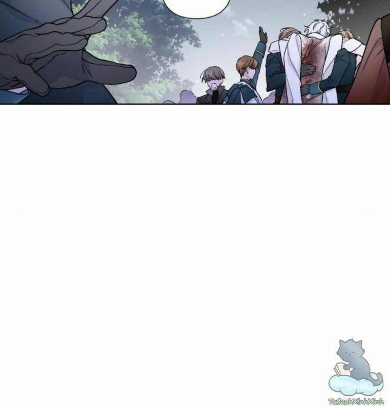 Cách Mà Kỵ Sĩ Sống Như Tiểu Thư 35 trang 9