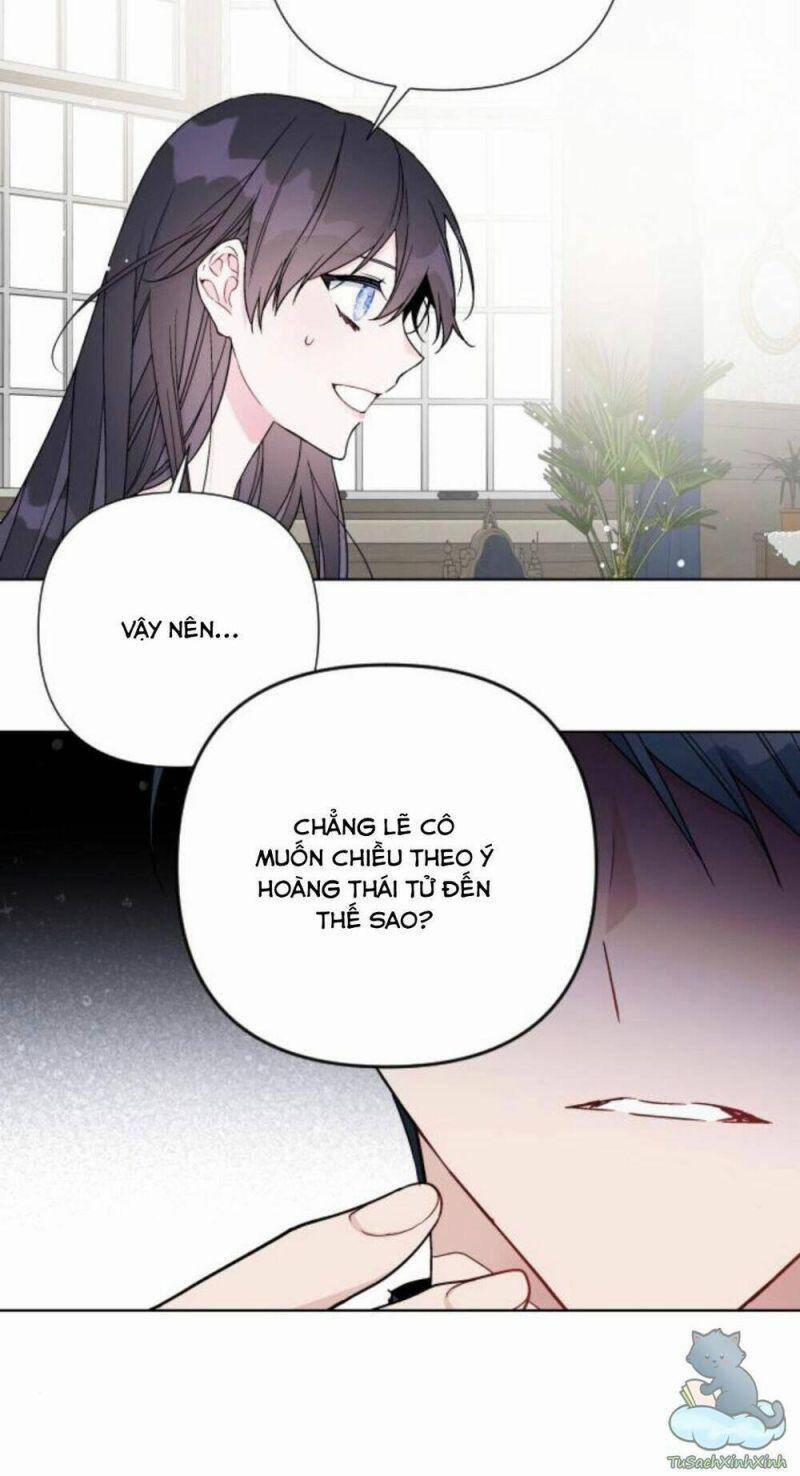 Cách Mà Kỵ Sĩ Sống Như Tiểu Thư 35 trang 97