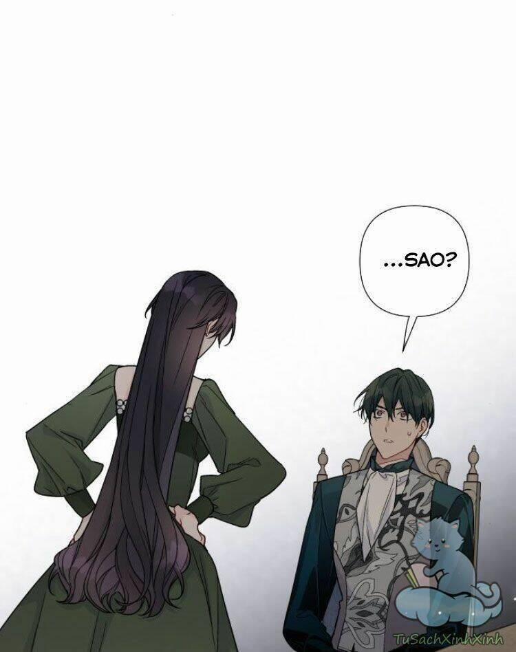 Cách Mà Kỵ Sĩ Sống Như Tiểu Thư 36 trang 12