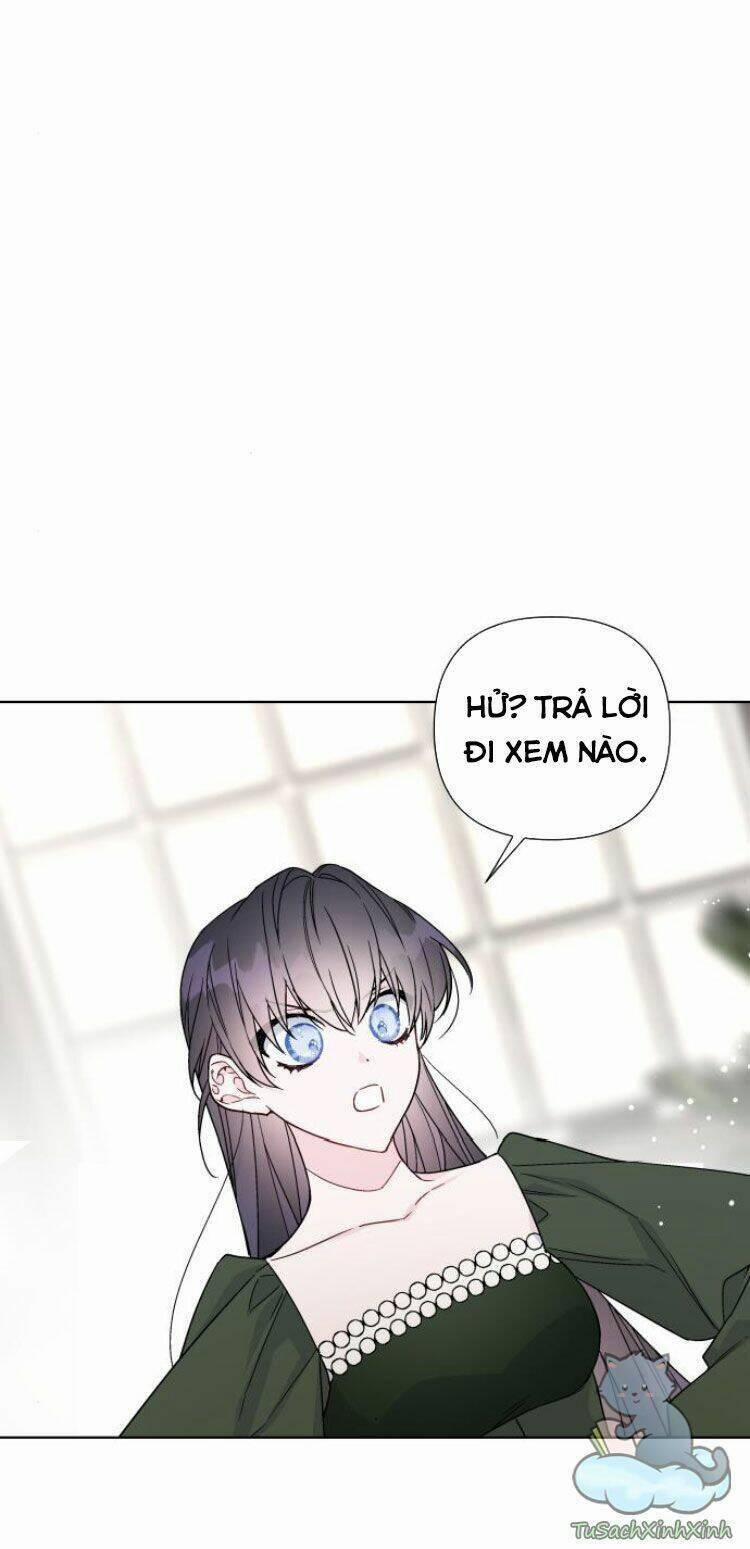 Cách Mà Kỵ Sĩ Sống Như Tiểu Thư 36 trang 15