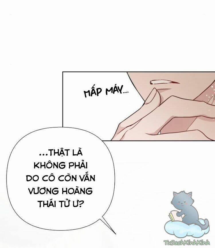 Cách Mà Kỵ Sĩ Sống Như Tiểu Thư 36 trang 16