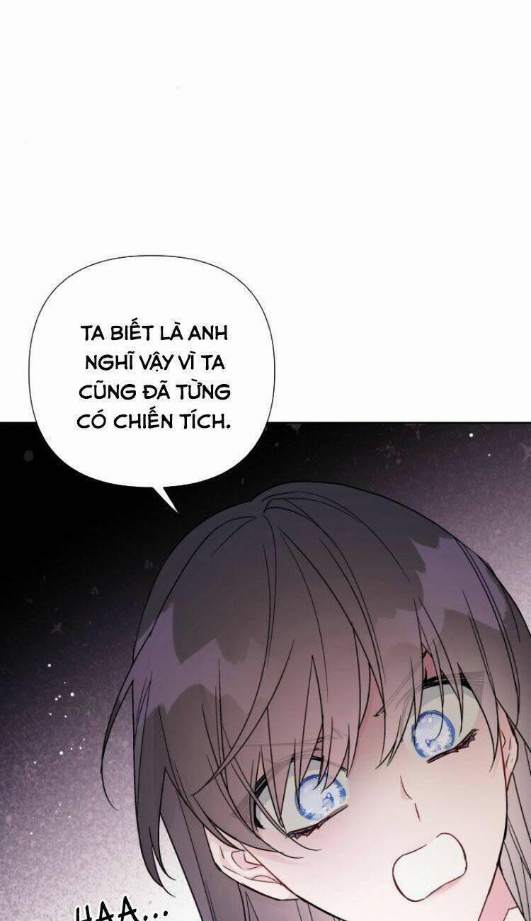 Cách Mà Kỵ Sĩ Sống Như Tiểu Thư 36 trang 20