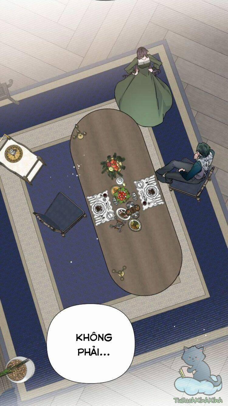 Cách Mà Kỵ Sĩ Sống Như Tiểu Thư 36 trang 23