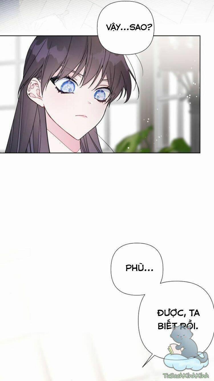 Cách Mà Kỵ Sĩ Sống Như Tiểu Thư 36 trang 24