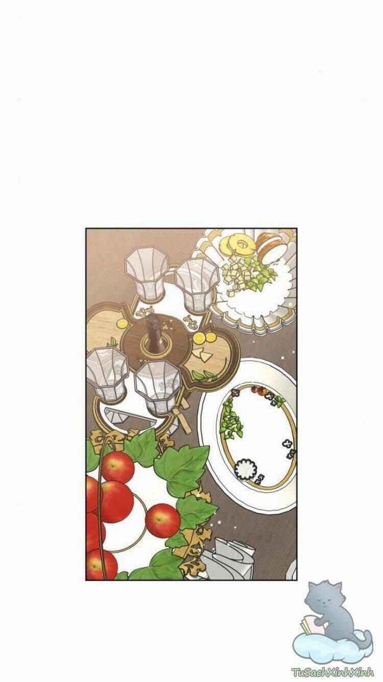 Cách Mà Kỵ Sĩ Sống Như Tiểu Thư 36 trang 28