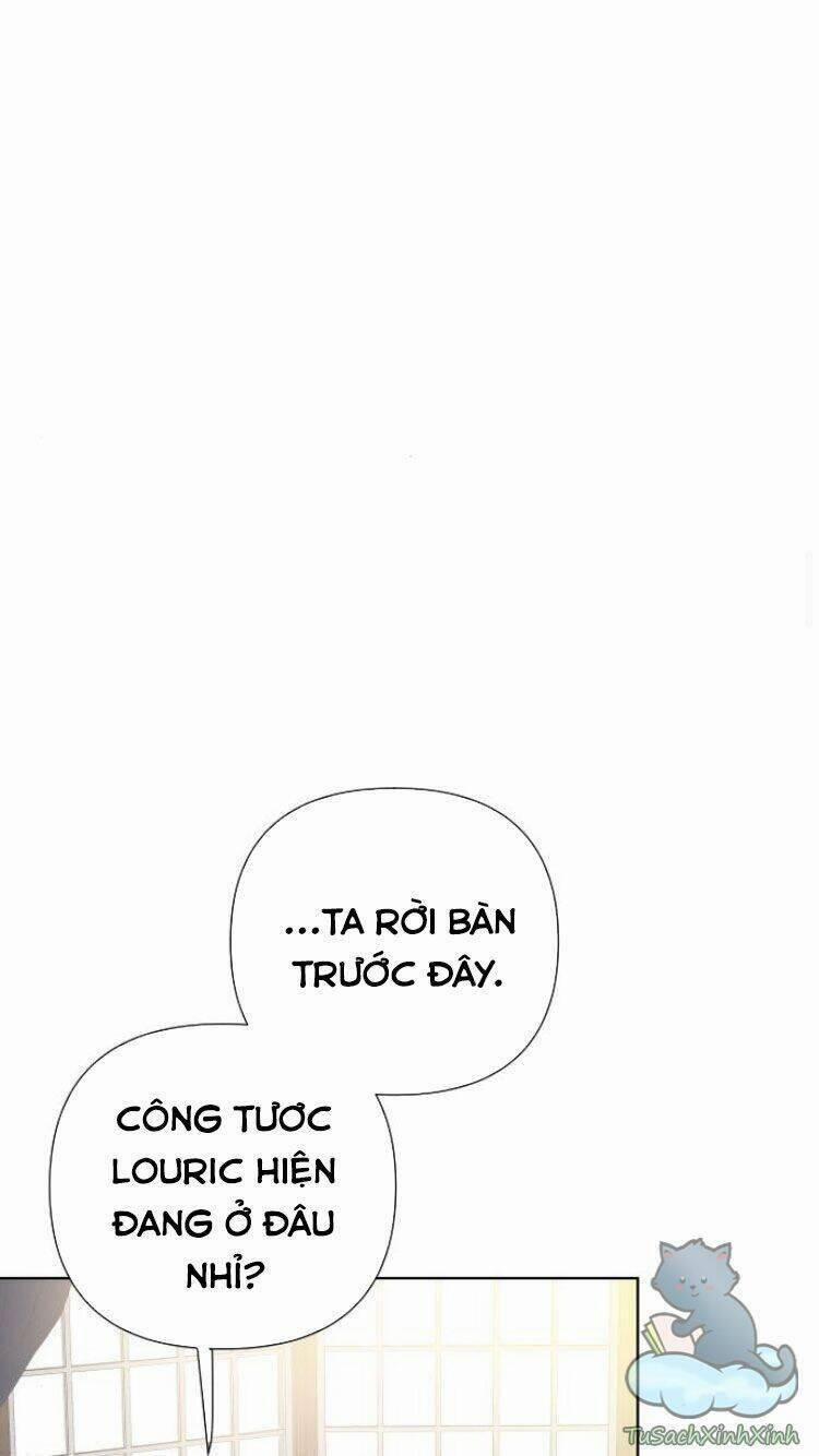 Cách Mà Kỵ Sĩ Sống Như Tiểu Thư 36 trang 29