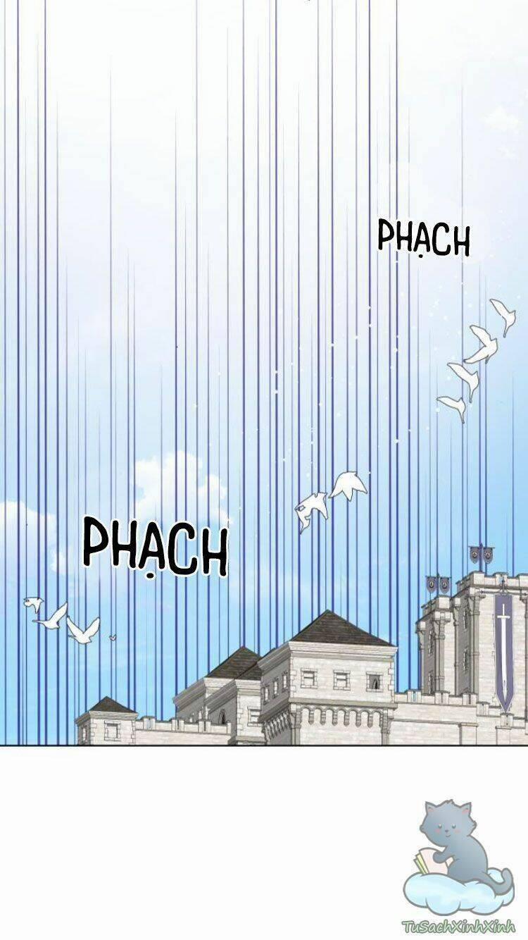 Cách Mà Kỵ Sĩ Sống Như Tiểu Thư 36 trang 3