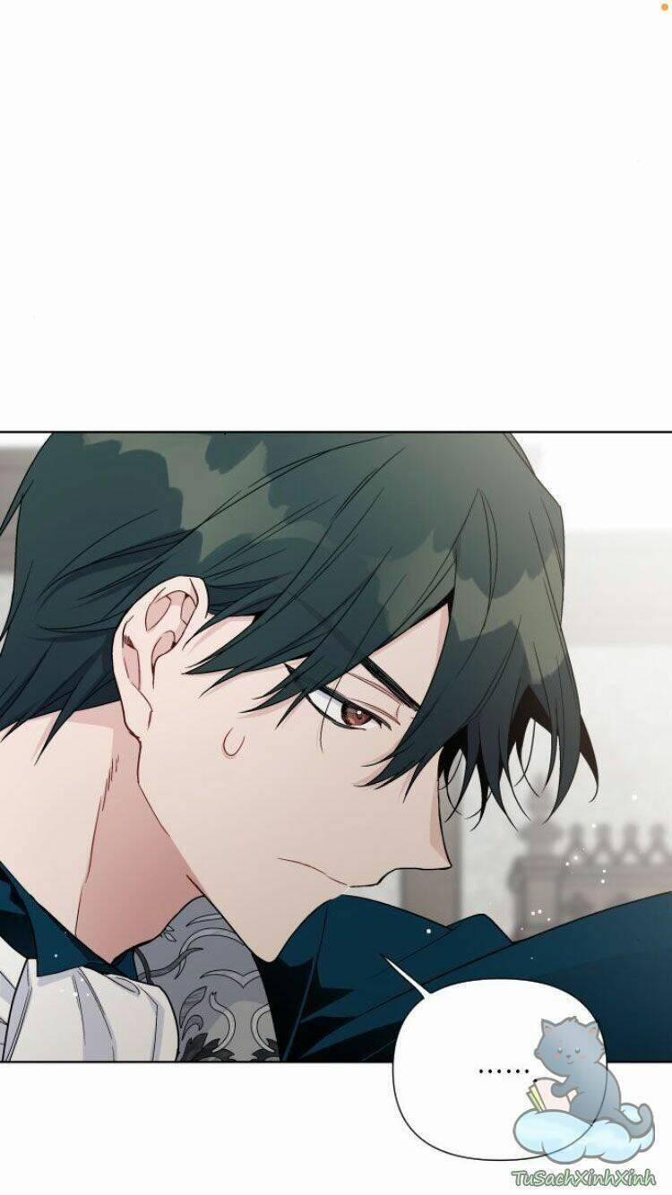 Cách Mà Kỵ Sĩ Sống Như Tiểu Thư 36 trang 37